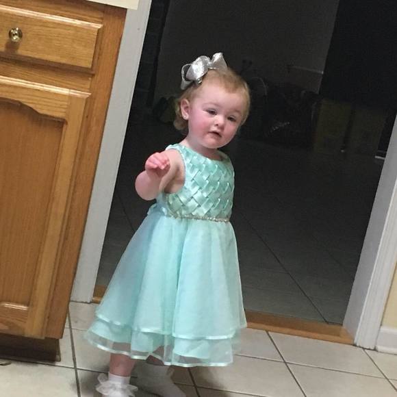 Meet your Posher, Crystle - Picture 1 of 1